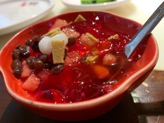 -重庆高老九火锅(万象城店)