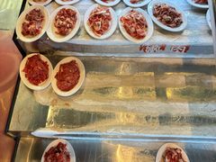 -牛满溢·自助潮汕鲜牛肉火锅(龙汇路店)