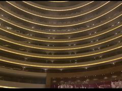 -杭州国际会议中心洲际酒店-原素全日餐厅(解放东路店)