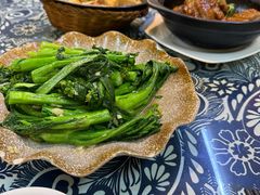 -米庄·原味私房菜(骏壹万邦店)