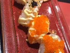 -古田居·特色寿司料理(骏欣中心店)