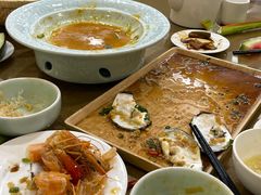 -良友·海鲜青岛菜(五四广场店)