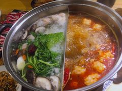 -安东水产海鲜餐厅