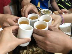 -老大鸡肉串(天津店)