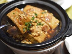 -老客家·客家菜(万达店)