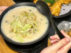 -一粥荟·非遗鱼粥(天河北店)