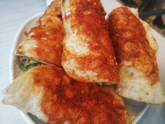 -金乐活美食(中街店)
