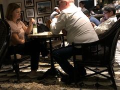 -Long Bar(莱佛士酒店)