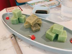 -捞神煲汤火锅(湖滨商业街店)