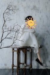 -魅·照相馆丨女神写真