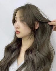 -H·Y HAIR SALON烫发·染发·造型