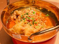 -浩海火燒雲傣家菜(静安芮欧店)