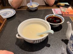 -南京大牌档(新街口德基广场店)