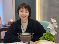 -海泰食府·新鲁菜·家宴(总部基地店)
