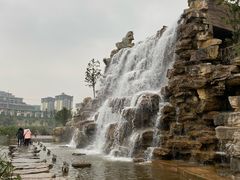 -枫香湖儿童公园