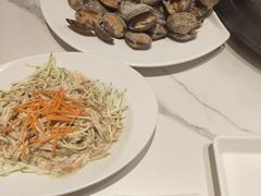 -海味当家·蒸锅海鲜(中山广场创始店)
