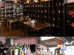 -Hostaria Bar维他餐吧·意大利西餐厅·牛排馆