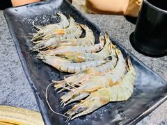 -神户赤童日式烤肉伙伴(东直门店)