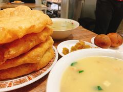 -老方子馅饼粥(台东店)