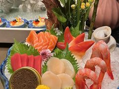 -蟹犇•帝王蟹雪蟹(陆家嘴店)