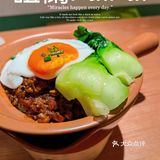 这家餐厅让我回味曾经在台湾的美食