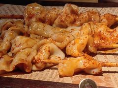 -雪熊精酿·哈尔滨烧烤酒馆(非遗大串店)