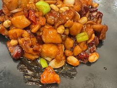 -玉桥餐厅(天坛店)