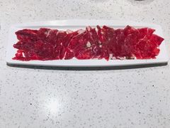 -九府羊·鲜羊火锅·烤串(新华路店)