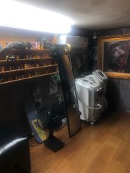 -新绣堂纹身·穿孔