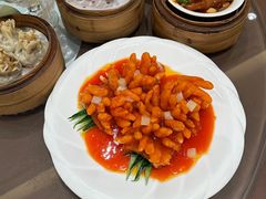 -湖北三五醇酒店·35年新楚菜