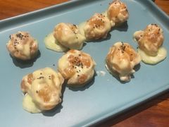 芥末虾球-十六蒲(桂林路店)
