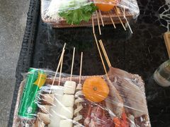 -她说户外烧烤团建(西湖店)