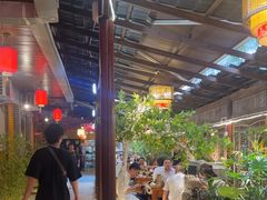 -三道苗苗鱼·美蛙黄辣丁(八里店)