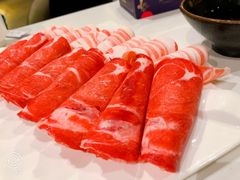 -丙申臺火锅