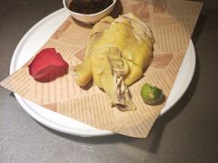 -宋园·金宴浙鲜馆(静安店)