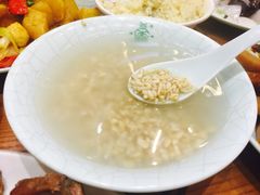 酿皮-清真·益鑫羊肉手抓馆(花园北街店)