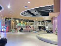 -MELAND CLUB亲子乐园•派对(石家庄万象城店)