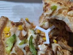 -必胜客(龙茗店)