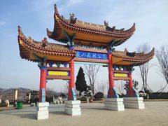 景点-象山森林公园