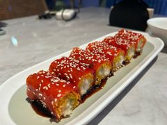 -陶兰居·香港饭店·海鲜大排档(圆融时代广场店)