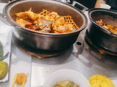 -伊帆食府·青海地方特色美食