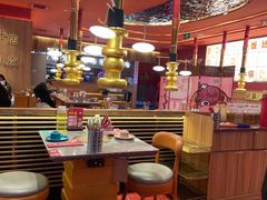 -牛牛章·章鱼水煎肉(光谷世界城店)