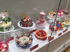 -味多美蛋糕(航天桥店)