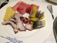 -星伦多自助料理·涮烤一体(虹悦城店)