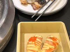 -東盛炭烤自助料理(玄武招商花园城店)