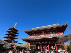 -浅草寺