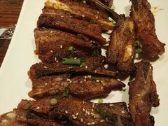 -霄汉羊排(万松园一店)