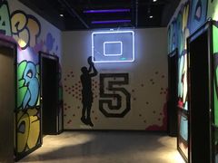 -Trainyard 炼·工场(中国国际贸易中心店)