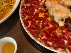 -奉天小馆·非遗东北菜(沈阳万象城店)