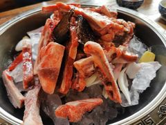 -冰煮羊(山水小区店)